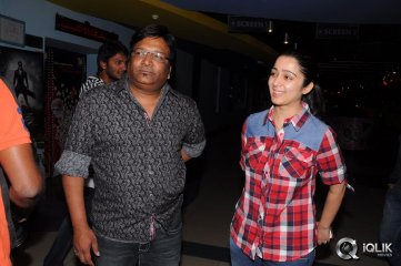 Satya 2 Movie Premier Show